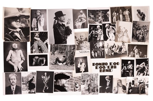 Lot 344 - From the personal collection of Vivian...