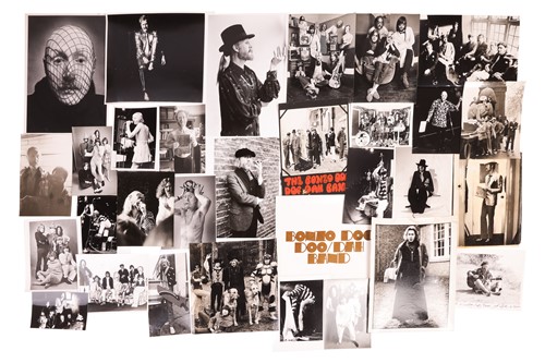 Lot 317 - From the personal collection of Vivian...