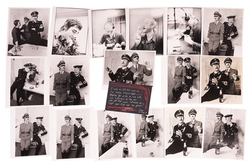 Lot 328 - From the personal collection of Vivian...
