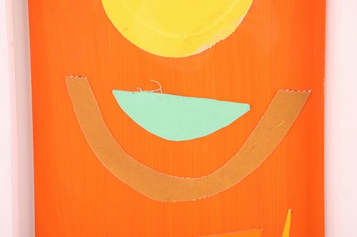 Lot 50 - Terry Frost (1913 - 2003), 'Sun Glow for...