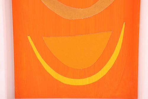 Lot 50 - Terry Frost (1913 - 2003), 'Sun Glow for...
