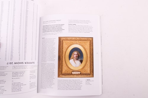 Lot 61 - William Edward Frost (1810 - 1877), signed and...