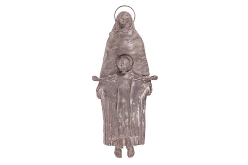 Lot 103 - Sir Jacob Epstein K.B.E. (British/American 1880-1959)