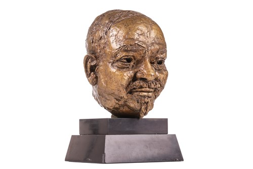 Lot 105 - Sir Jacob Epstein K.B.E. (British/American 1880-1959)