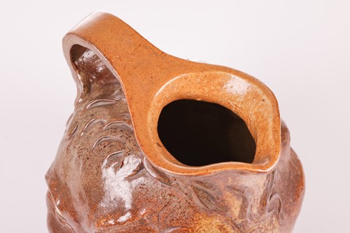 Lot 36 - A large Martin Brothers stoneware grotesque...