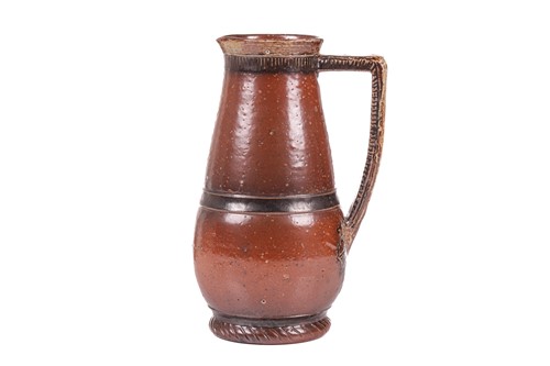Lot 37 - A late 19th-century Martin Brothers...