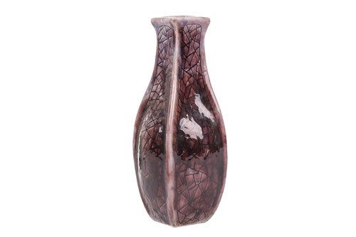 Lot 38 - Clement Martin for Martin Brothers, a...