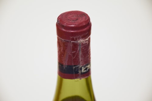 Lot 130 - A bottle of Domaine De La Romanee Conti La...