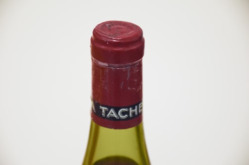 Lot 130 - A bottle of Domaine De La Romanee Conti La...