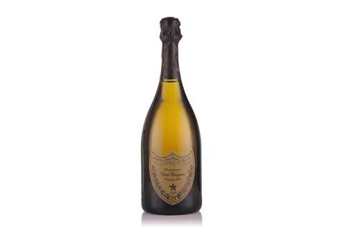 Lot 63 - A bottle of Dom Perignon Vintage Champagne,...