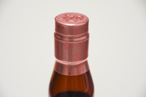 Lot 135 - Two bottles of Glenfarclas Highland Single...