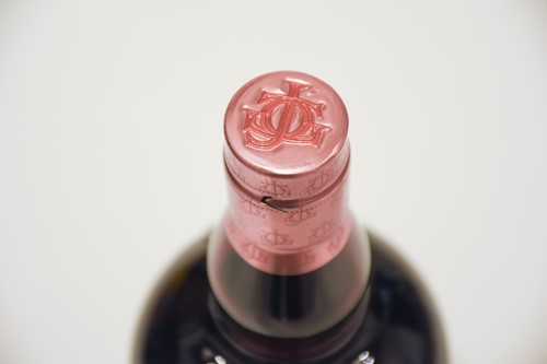Lot 135 - Two bottles of Glenfarclas Highland Single...