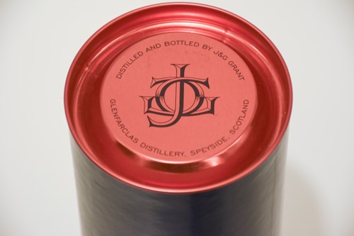 Lot 135 - Two bottles of Glenfarclas Highland Single...