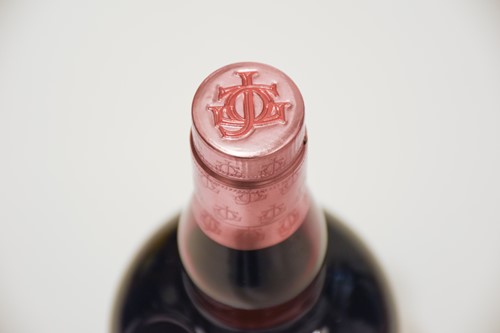 Lot 135 - Two bottles of Glenfarclas Highland Single...
