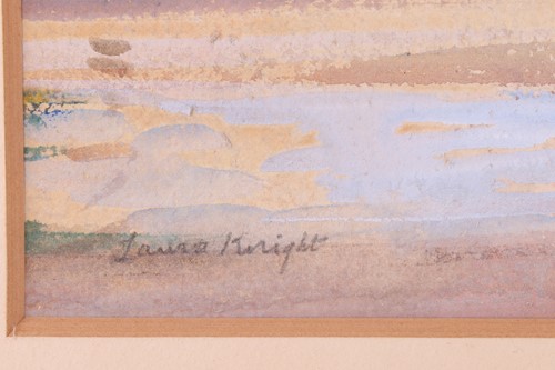 Lot 14 - Dame Laura Knight (1877 - 1979), 'No. 1...
