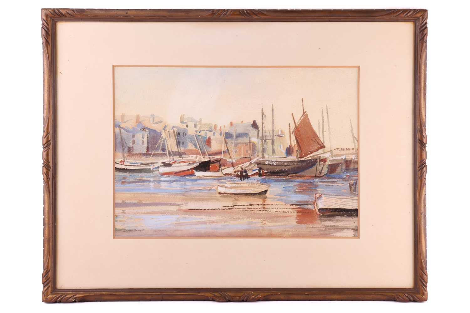 Lot 14 - Dame Laura Knight (1877 - 1979), 'No. 1...