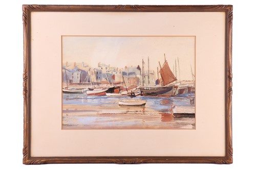 Lot 14 - Dame Laura Knight (1877 - 1979), 'No. 1...