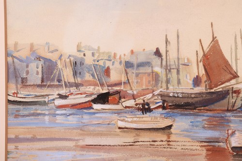 Lot 14 - Dame Laura Knight (1877 - 1979), 'No. 1...