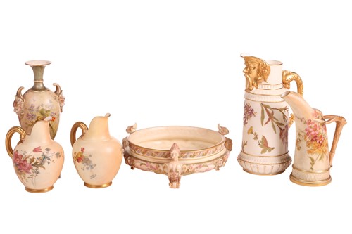 Lot 164 - A collection of late 19th /early 20th century...