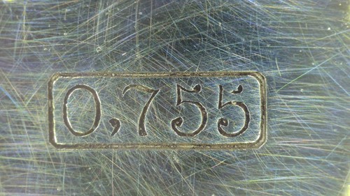 Lot 234 - A gift to Sir Winston Churchill - A Sir John...