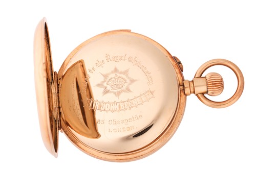 Lot 234 - A gift to Sir Winston Churchill - A Sir John...