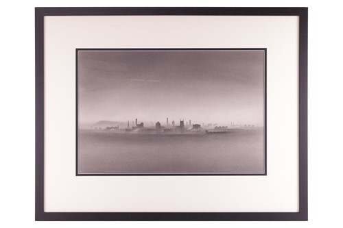 Lot 2 - Trevor Grimshaw (1947 - 2001), Northern...