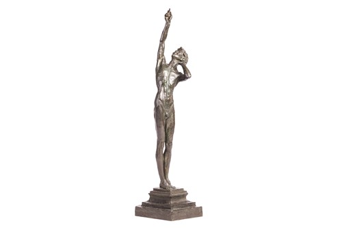 Lot 140 - Kathleen Scott (nee Bruce), Baroness Kennet...