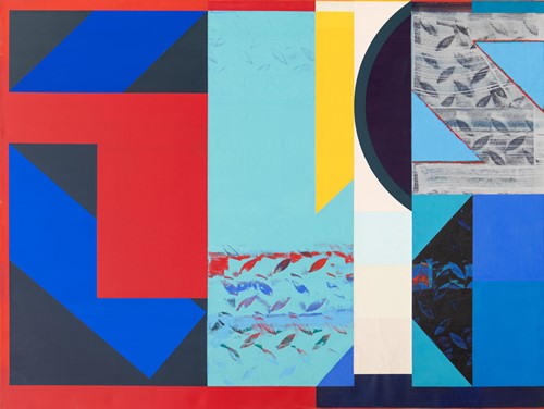 Lot 8 - Edward Rennie (b.1966), Untitled (May 1993),...