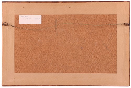 Lot 174 - From the estate of Captain Ralph Kerr CBE RN...