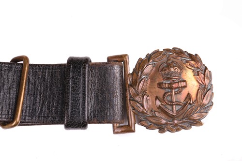 Lot 173 - Captain Ralph Kerr CBE RN (1891-1941), the...