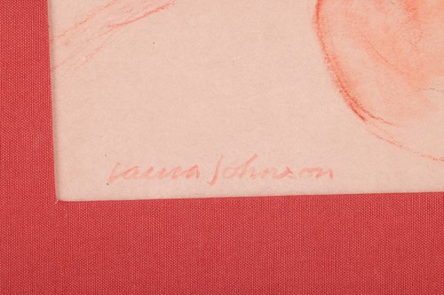 Lot 82 - Dame Laura Knight (nee Johnson) (1877 - 1970),...