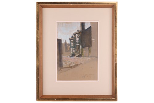 Lot 68 - Harold Riley (1934 - 2023), Calderwood St -...