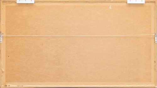 Lot 53 - Sandra Blow (1925 - 2006), Abstract in Blue,...