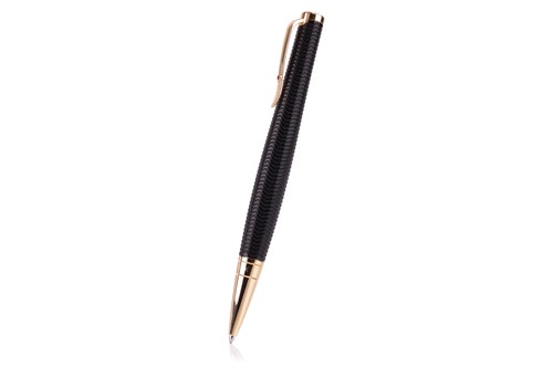 Lot 165 - Montblanc - a Virginia Woolf ballpoint pen...