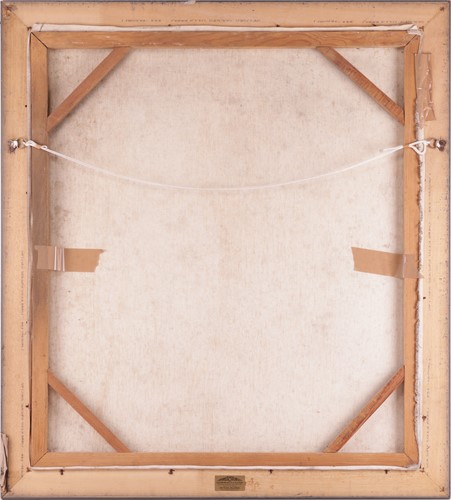 Lot 55 - Than-Binh-Nguyen (Vietnamese, b.1954), Girl in...