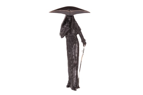Lot 142 - Philip Jackson (b.1944) Scottish, 'The Boat...