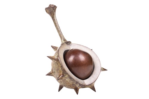 Lot 138 - Mark Hall (b.1970), 'Self Harm' (Popping Out),...