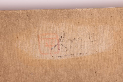 Lot 47 - Than-Binh-Nguyen (Vietnamese, b.1954), Mother...