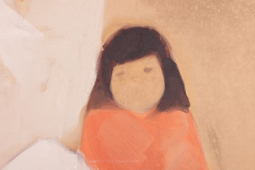 Lot 47 - Than-Binh-Nguyen (Vietnamese, b.1954), Mother...