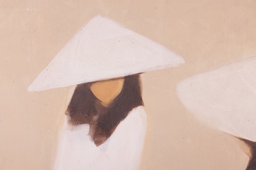 Lot 47 - Than-Binh-Nguyen (Vietnamese, b.1954), Mother...