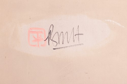 Lot 47 - Than-Binh-Nguyen (Vietnamese, b.1954), Mother...