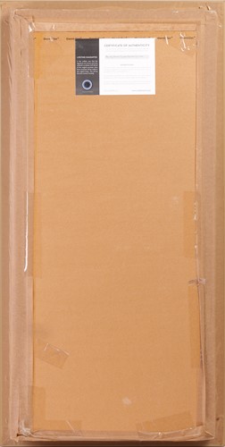 Lot 163 - The Rolling Stones: an electric guitar signed...