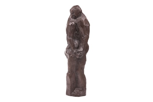 Lot 149 - Greta Berlin (b.1942) British, 'Embrace of...
