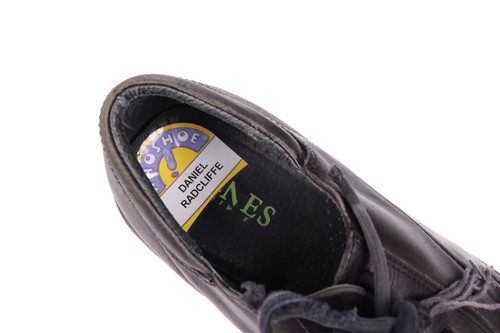 Lot 89 - Harry Potter: a pair of Daniel Radcliffe worn...