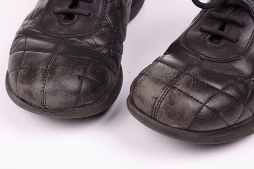 Lot 89 - Harry Potter: a pair of Daniel Radcliffe worn...