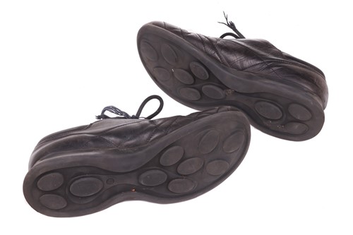 Lot 89 - Harry Potter: a pair of Daniel Radcliffe worn...