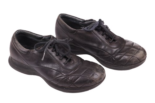 Lot 89 - Harry Potter: a pair of Daniel Radcliffe worn...