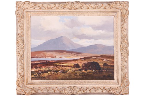 Lot 39 - Maurice Canning Wilks (1910 - 1984), Muckish...