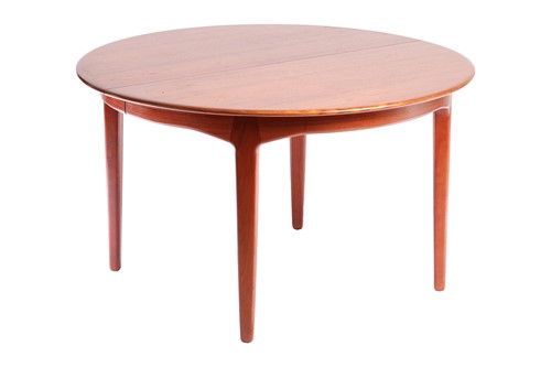 Lot 119 - Probably Henning Kjaernulf for Soro...