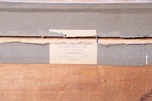 Lot 37 - Thomas Miles Richardson Jnr (1813-1890), 'The...